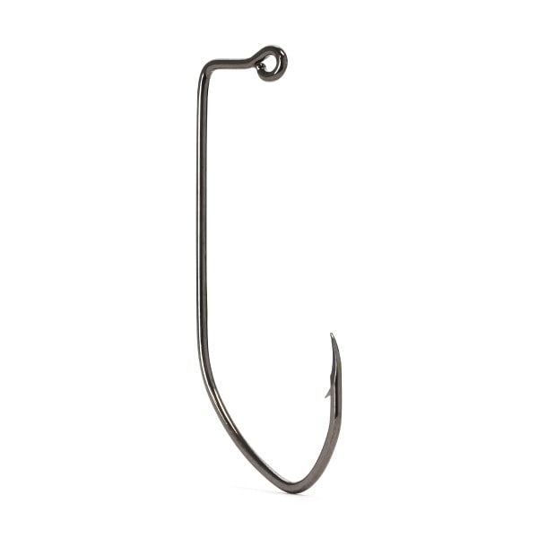 Eagle Claw ProV Bend Aberdeen Jig Hooks, Fishing Hooks Jann's Netcraft